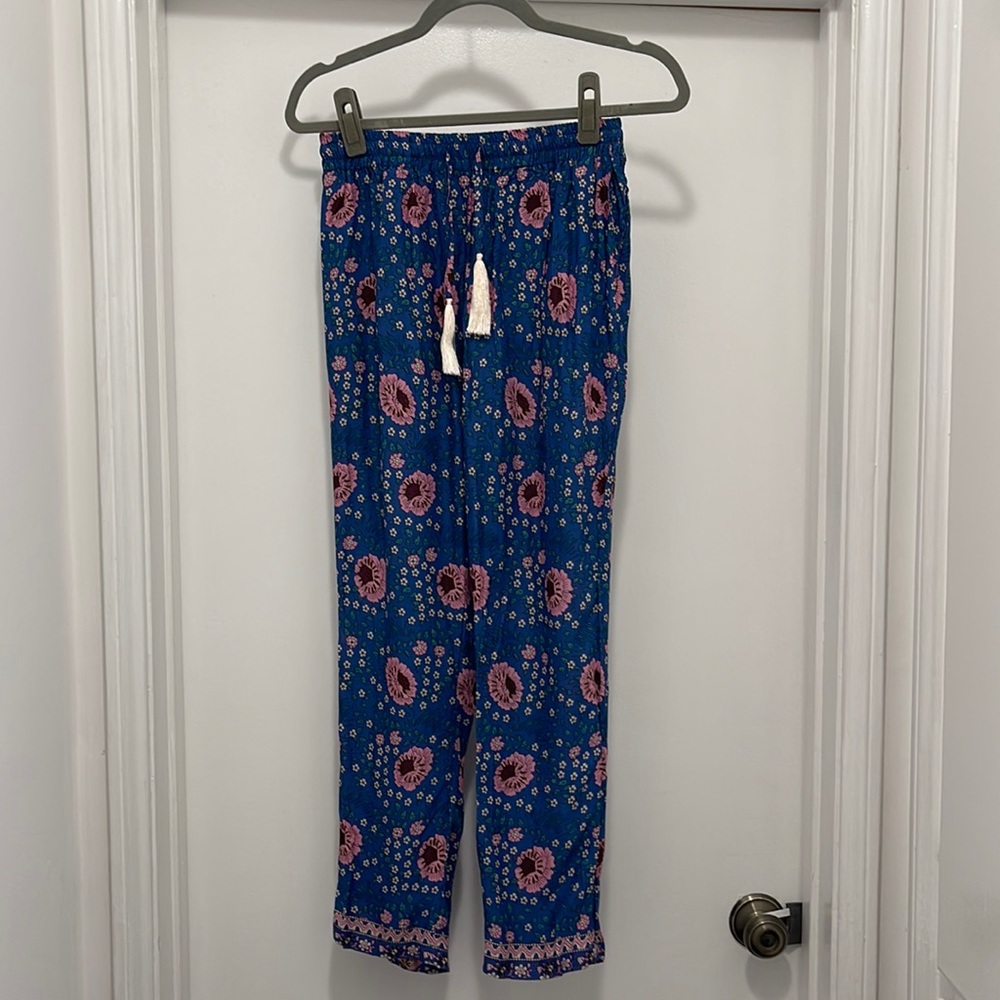 NWT Natalie Martin Bianca Pant, S